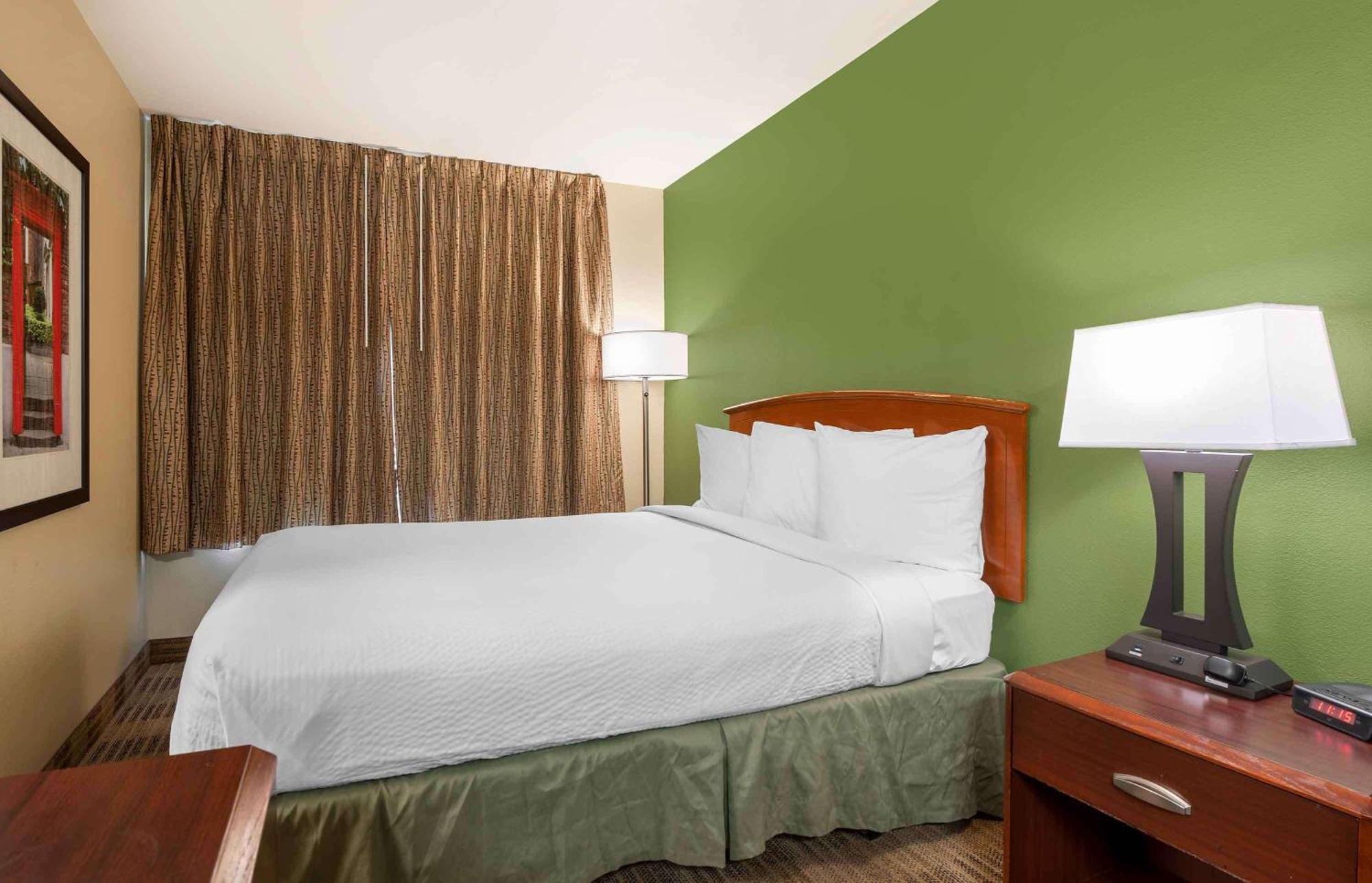 Extended Stay America Suites - Indianapolis - Northwest - I-465 Kültér fotó