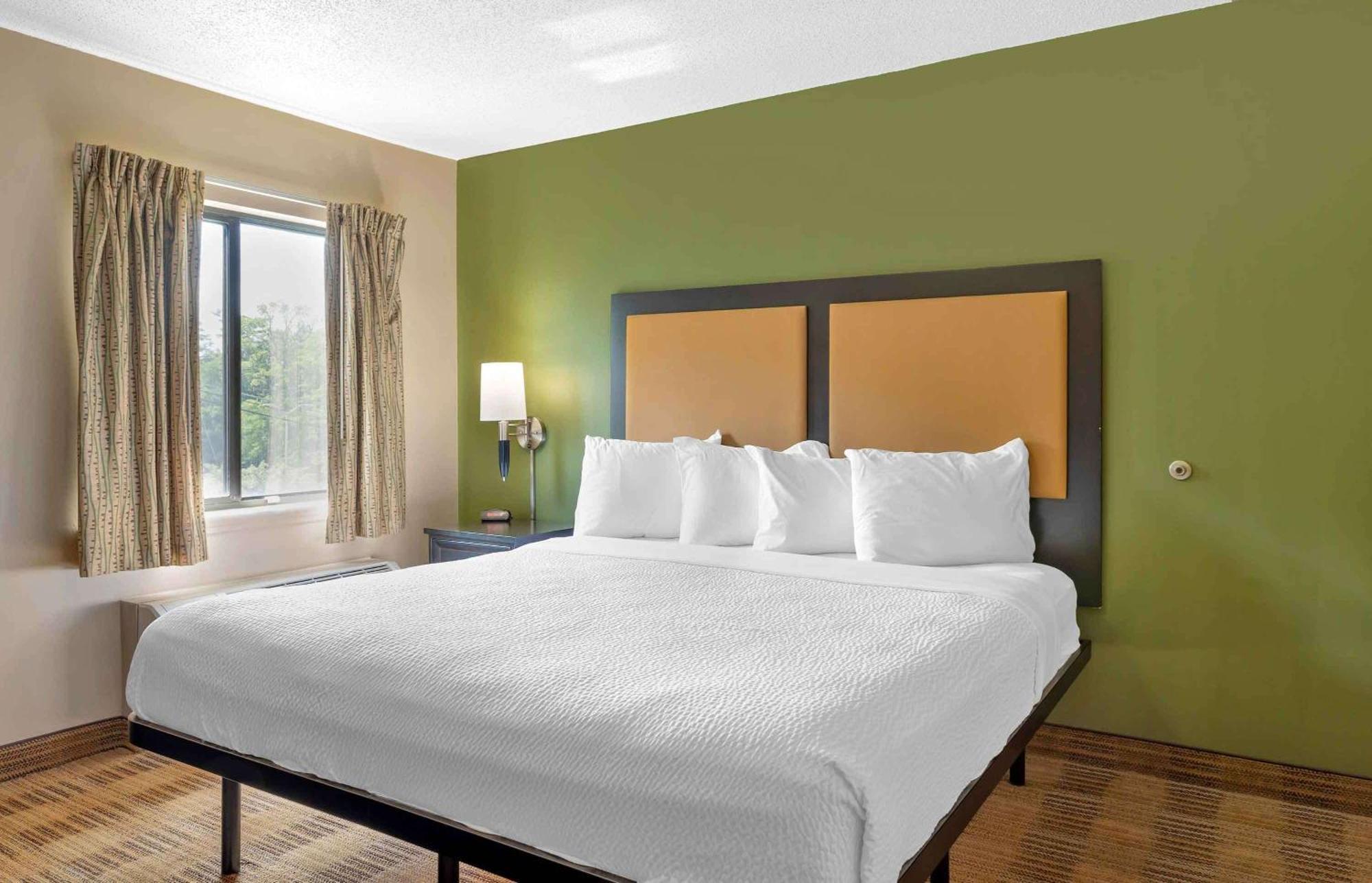Extended Stay America Suites - Indianapolis - Northwest - I-465 Kültér fotó