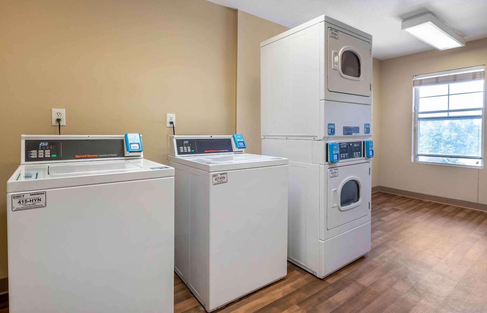 Extended Stay America Suites - Indianapolis - Northwest - I-465 Kültér fotó
