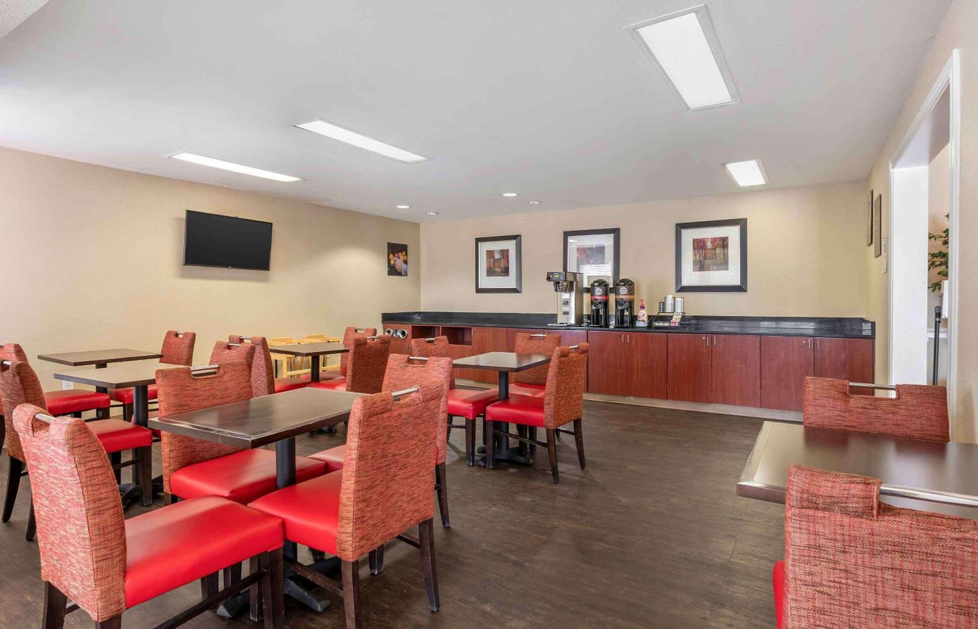 Extended Stay America Suites - Indianapolis - Northwest - I-465 Kültér fotó