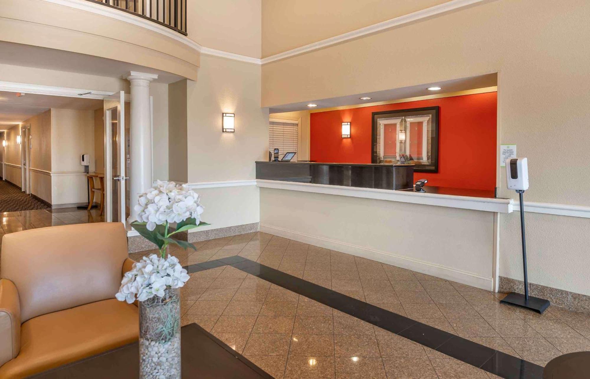 Extended Stay America Suites - Indianapolis - Northwest - I-465 Kültér fotó
