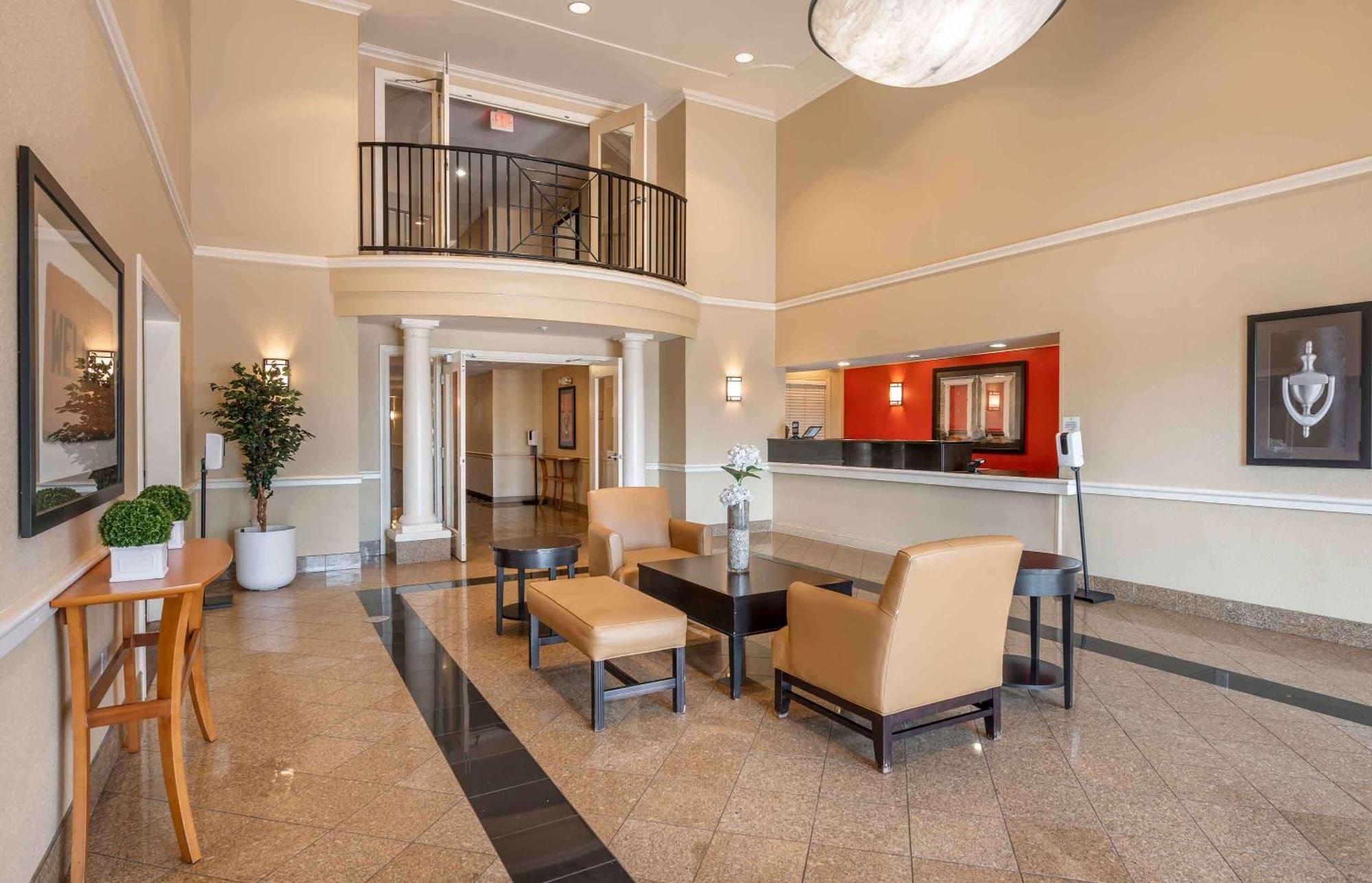 Extended Stay America Suites - Indianapolis - Northwest - I-465 Kültér fotó